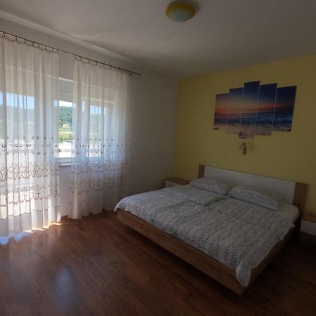 Apartments 501 - Rab Island Oasis Retreat Supetarska Draga Esterno foto