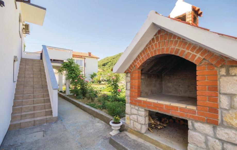 Apartments 501 - Rab Island Oasis Retreat Supetarska Draga Esterno foto