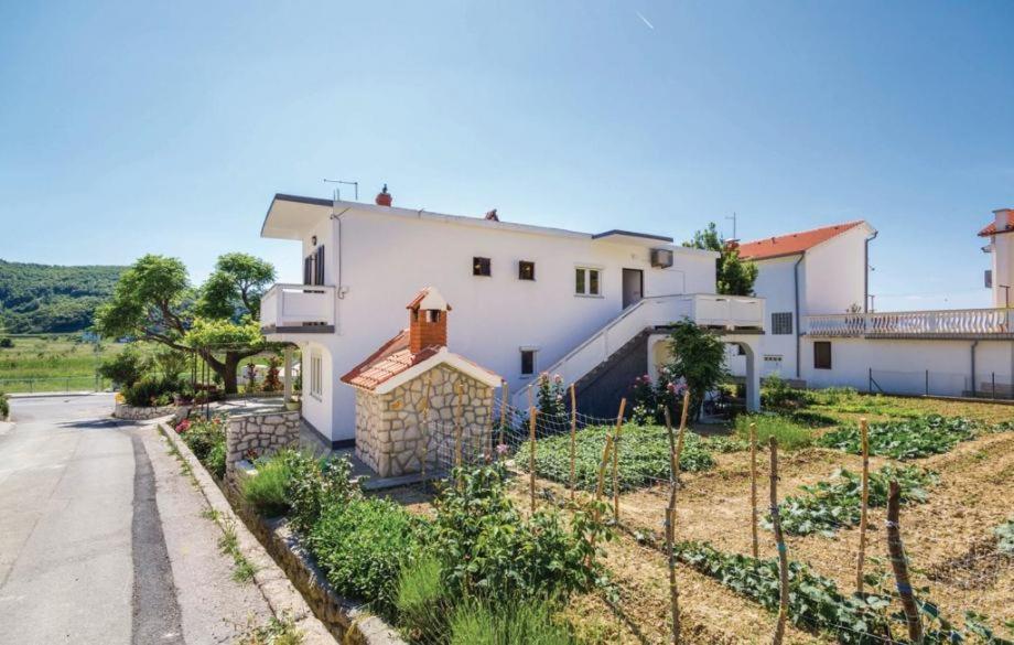 Apartments 501 - Rab Island Oasis Retreat Supetarska Draga Esterno foto