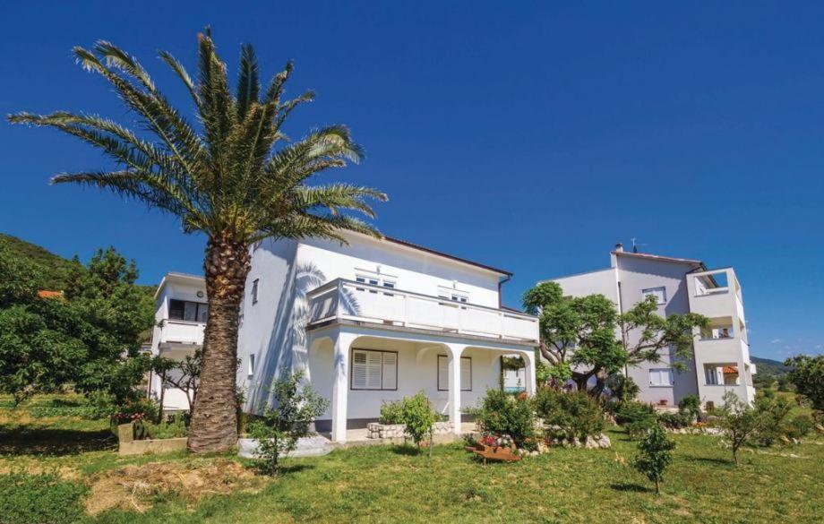 Apartments 501 - Rab Island Oasis Retreat Supetarska Draga Esterno foto