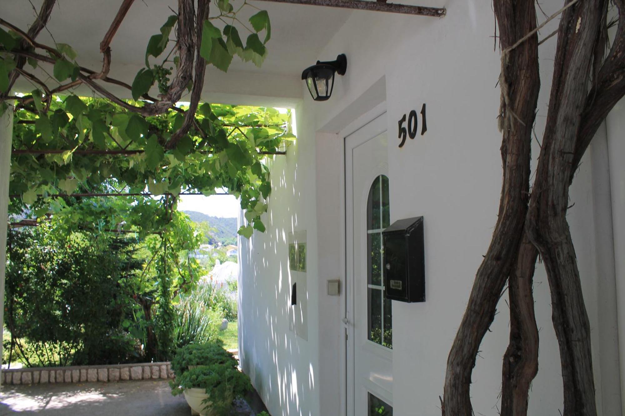 Apartments 501 - Rab Island Oasis Retreat Supetarska Draga Esterno foto