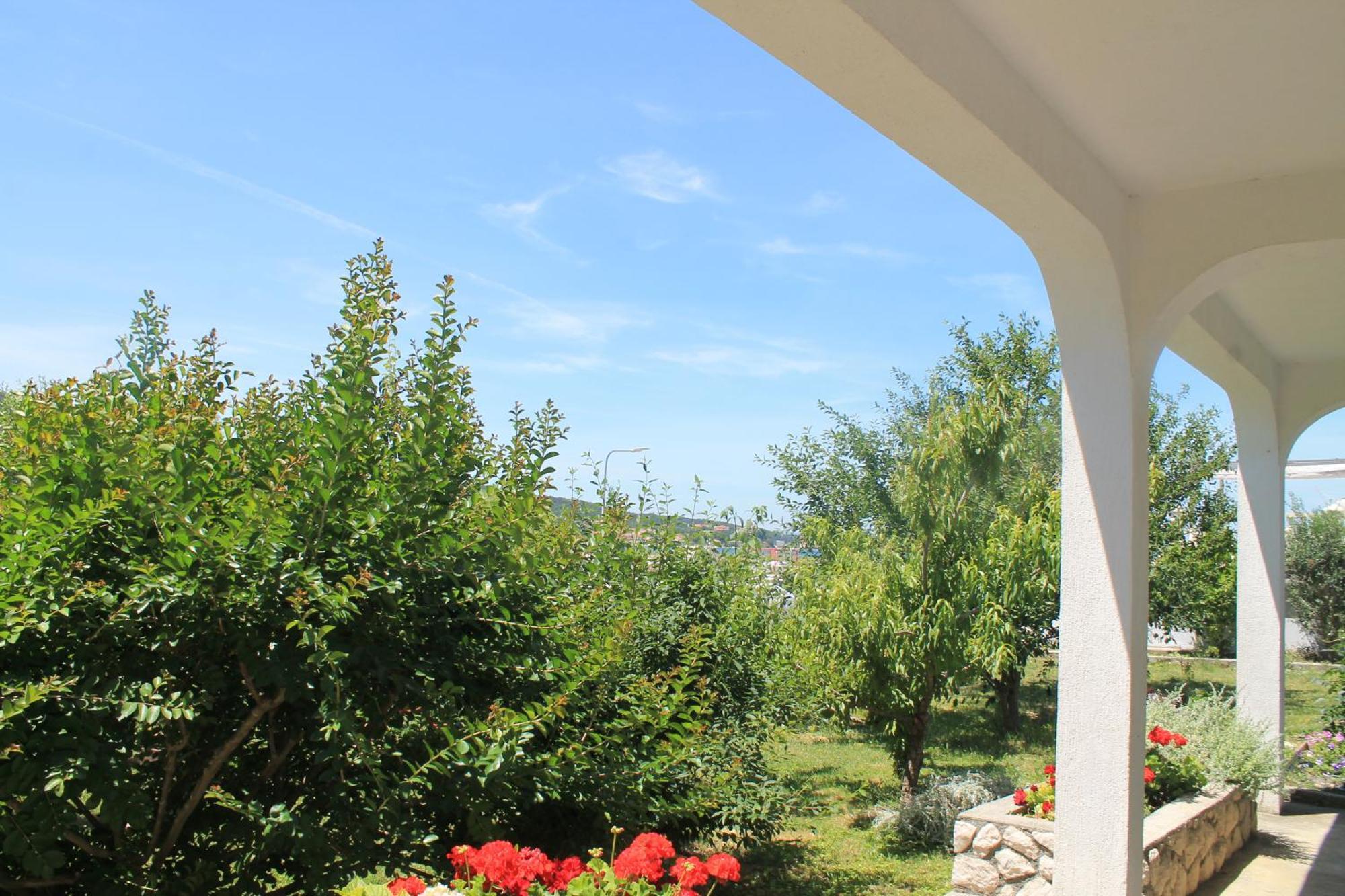 Apartments 501 - Rab Island Oasis Retreat Supetarska Draga Esterno foto