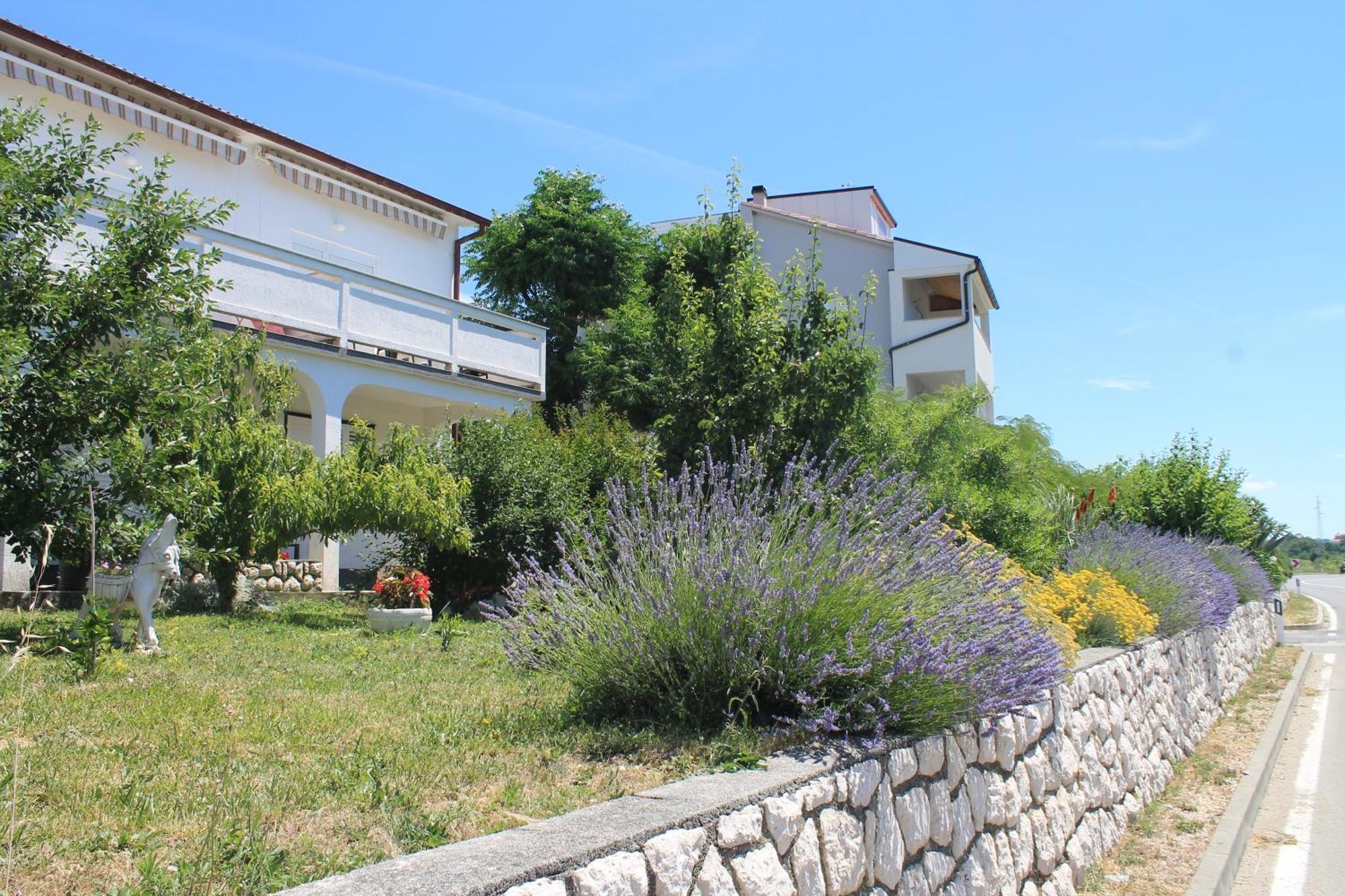 Apartments 501 - Rab Island Oasis Retreat Supetarska Draga Esterno foto