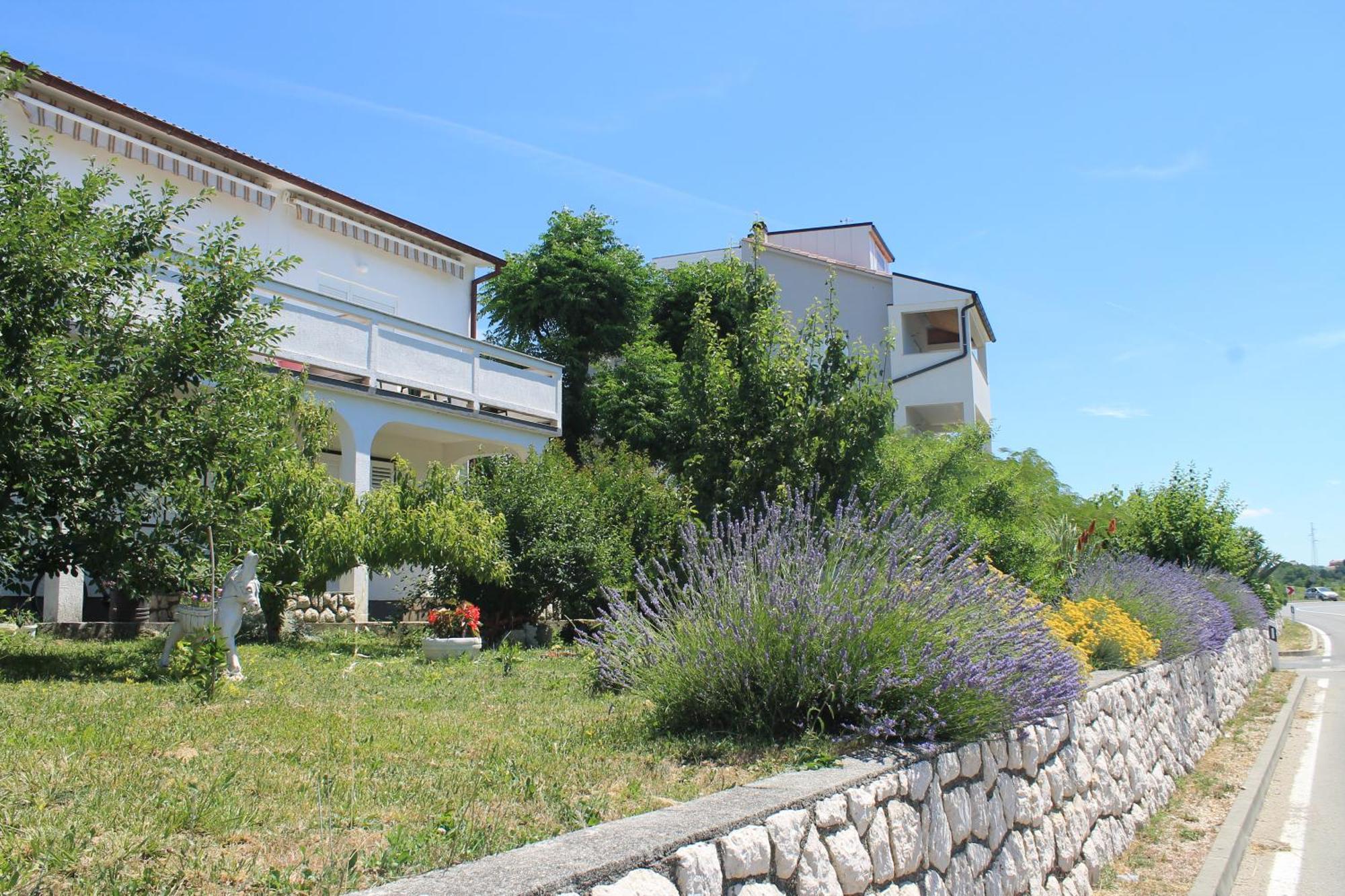 Apartments 501 - Rab Island Oasis Retreat Supetarska Draga Esterno foto