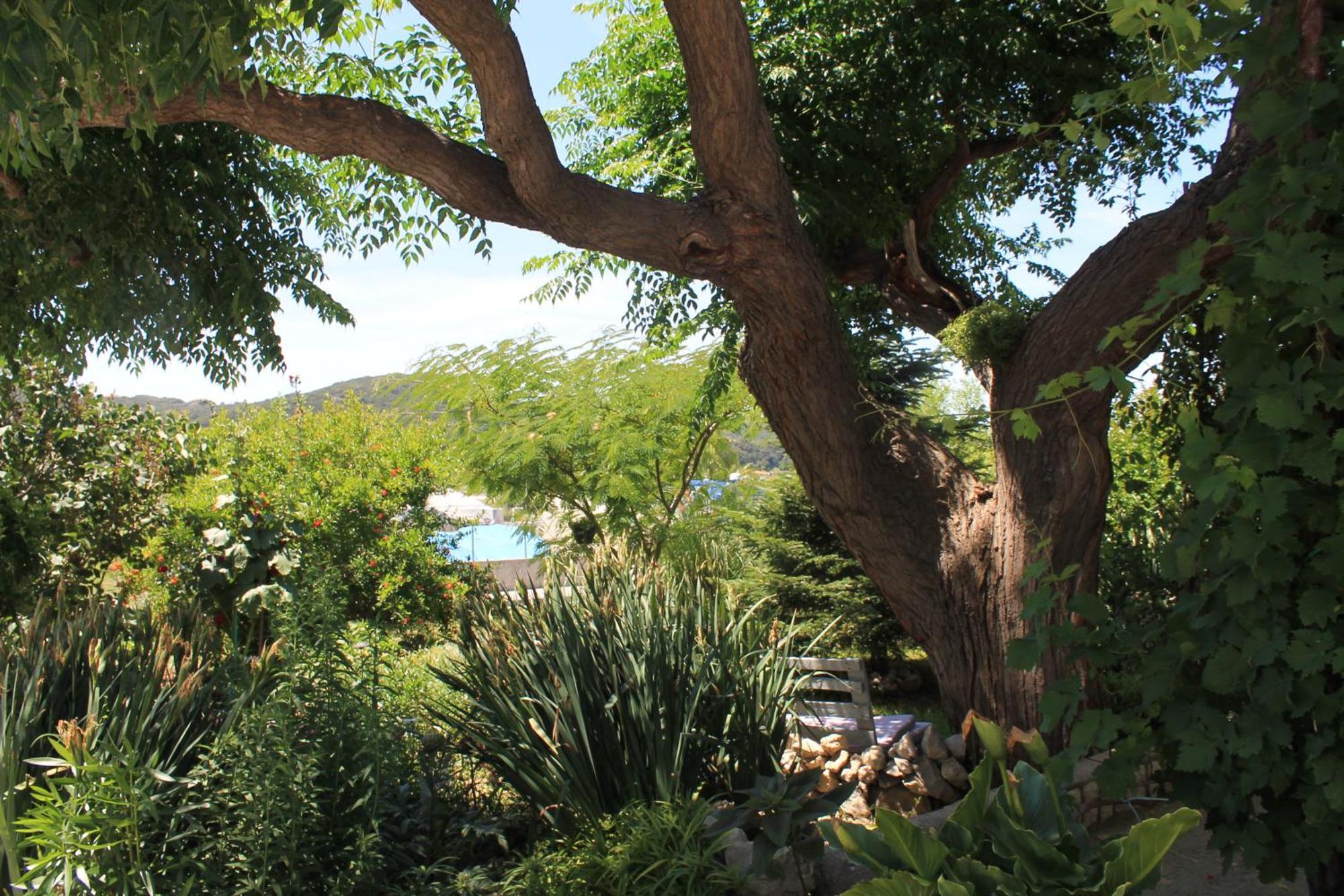 Apartments 501 - Rab Island Oasis Retreat Supetarska Draga Esterno foto