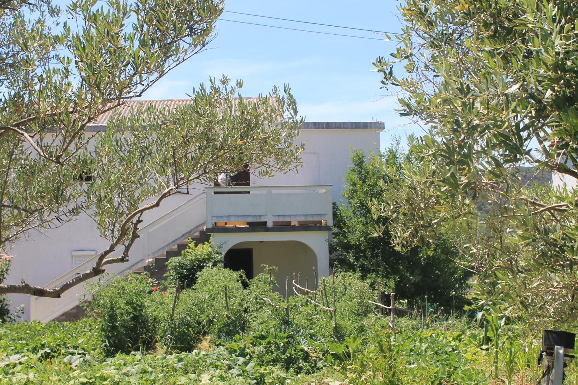 Apartments 501 - Rab Island Oasis Retreat Supetarska Draga Esterno foto