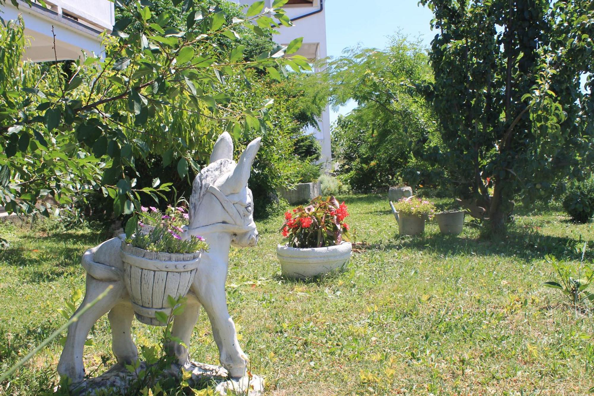 Apartments 501 - Rab Island Oasis Retreat Supetarska Draga Esterno foto