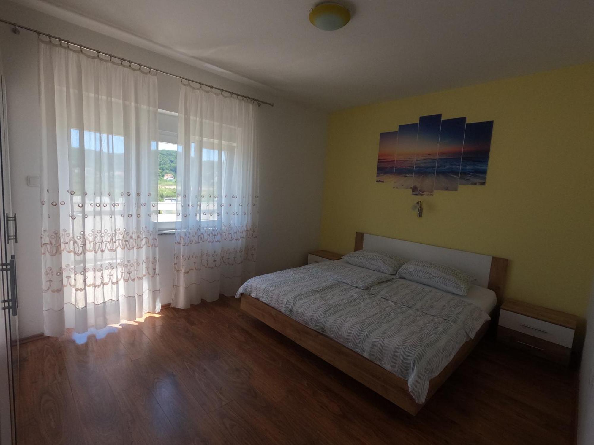 Apartments 501 - Rab Island Oasis Retreat Supetarska Draga Esterno foto
