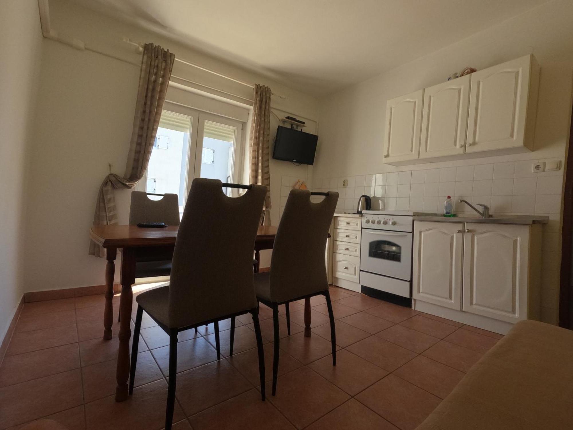 Apartments 501 - Rab Island Oasis Retreat Supetarska Draga Esterno foto