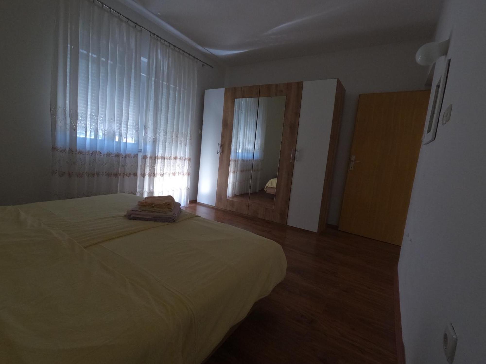 Apartments 501 - Rab Island Oasis Retreat Supetarska Draga Esterno foto