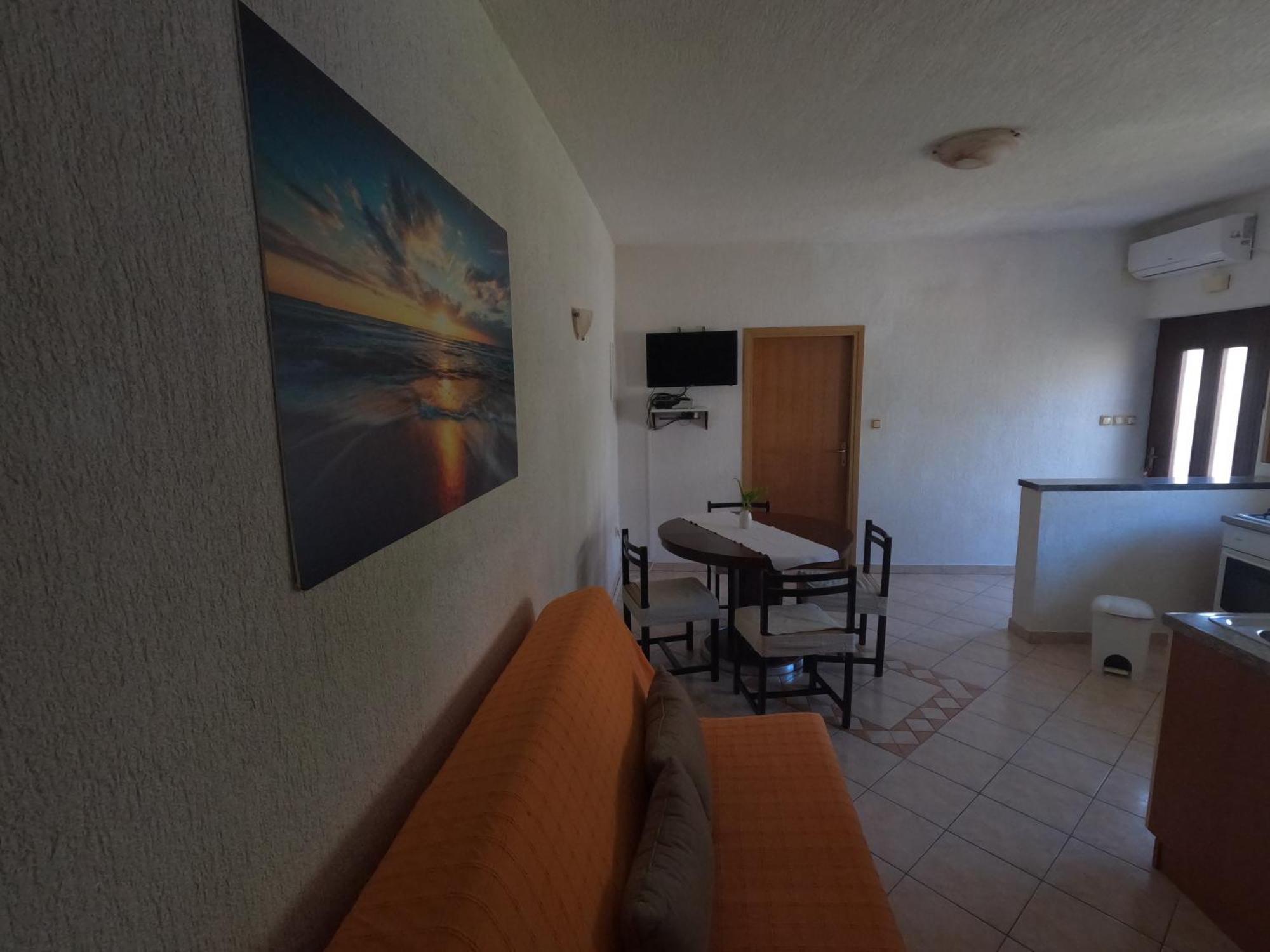 Apartments 501 - Rab Island Oasis Retreat Supetarska Draga Esterno foto