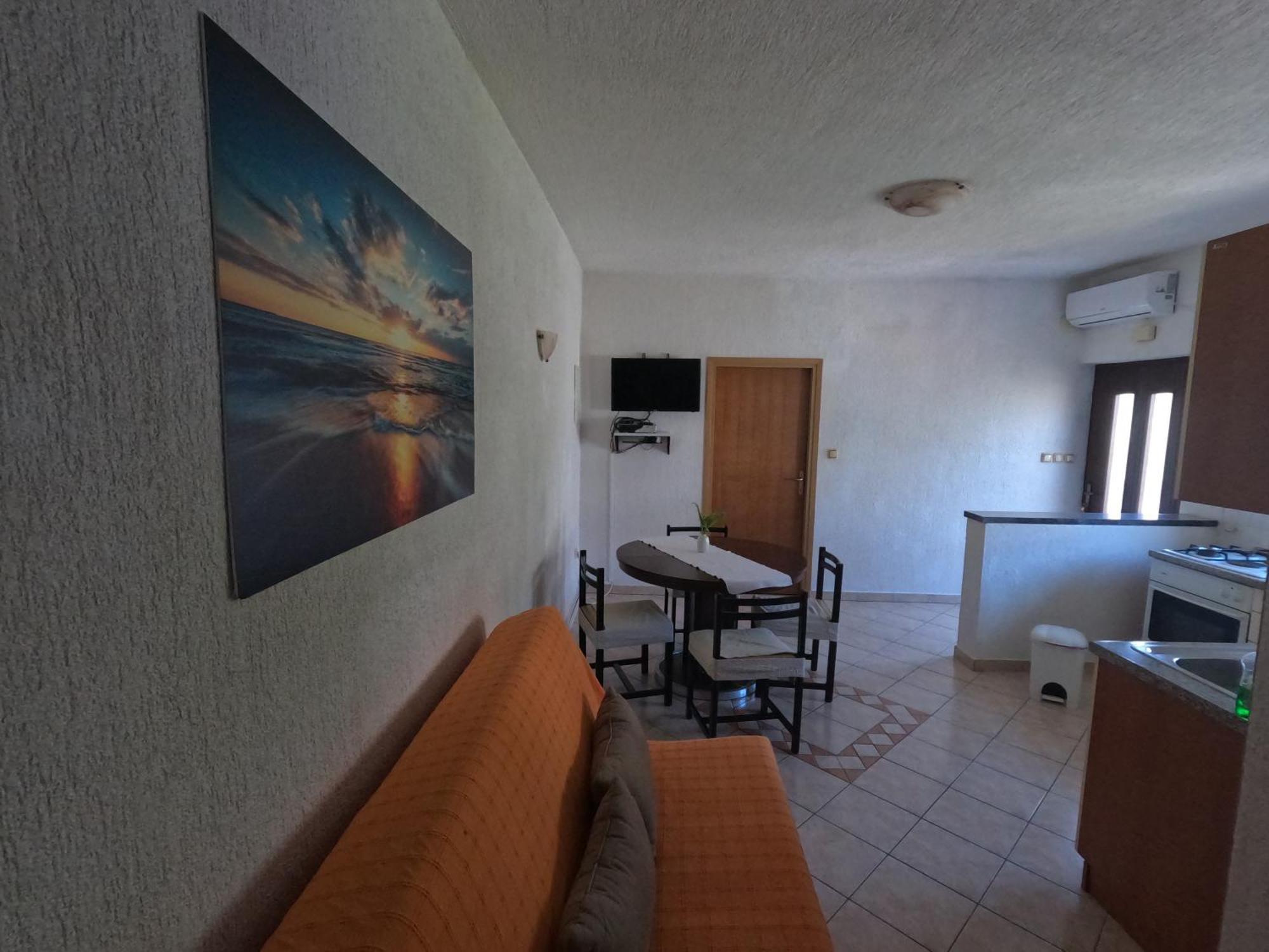 Apartments 501 - Rab Island Oasis Retreat Supetarska Draga Esterno foto